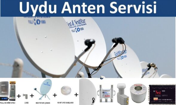 Bulancak Antenci